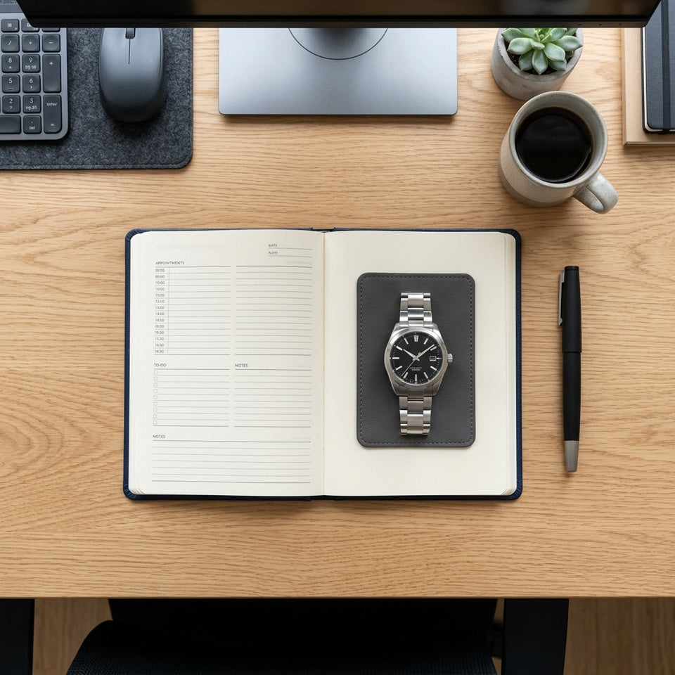Productivity & Growth