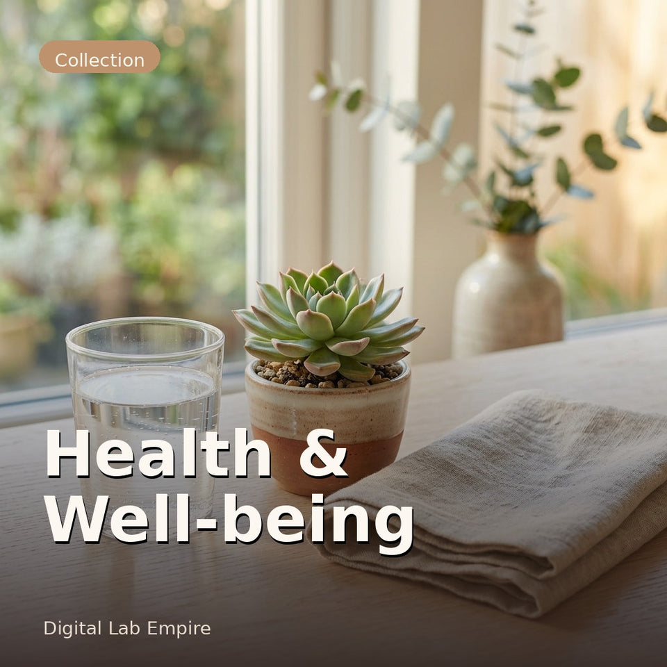 Health & Well-being
