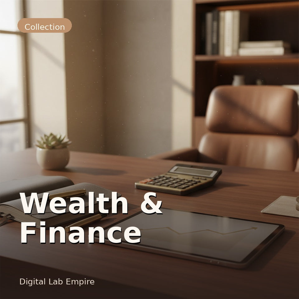 Wealth & Finance