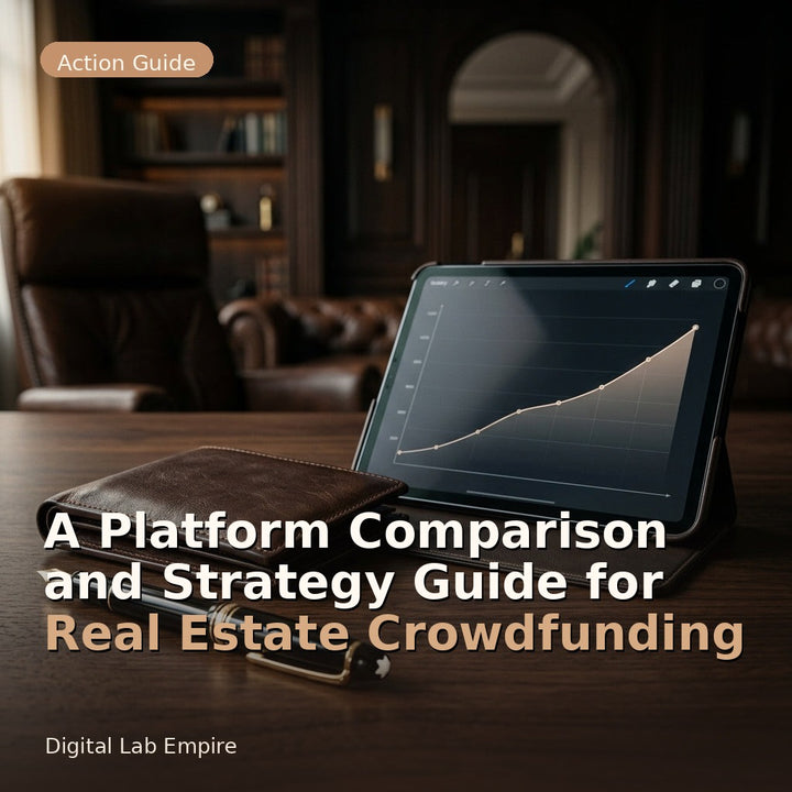 A Platform Comparison and Strategy Guide for Real Estate Crowdfunding