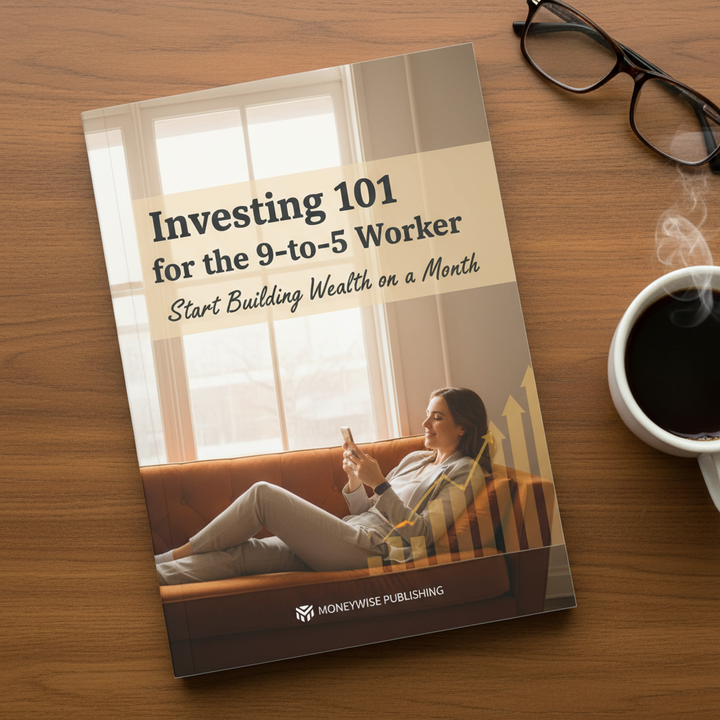 Investing 101 for the 9-to-5 Worker: Start Building Wealth on $100 a Month