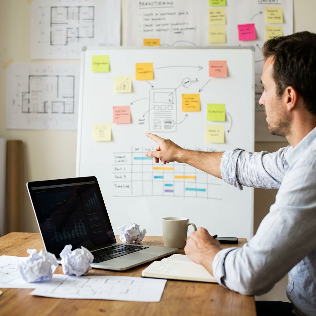 Validate Any Business Idea in 7 Days With This Sprint Framework