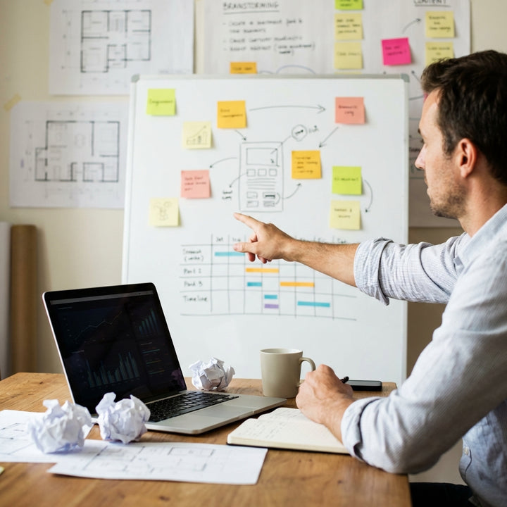Validate Any Business Idea in 7 Days With This Sprint Framework